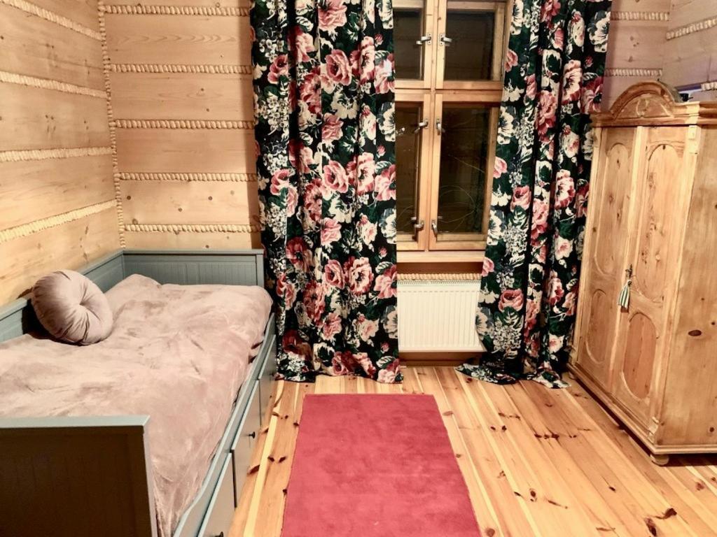 Villa Odskocznia House Szczyrk Esterno foto